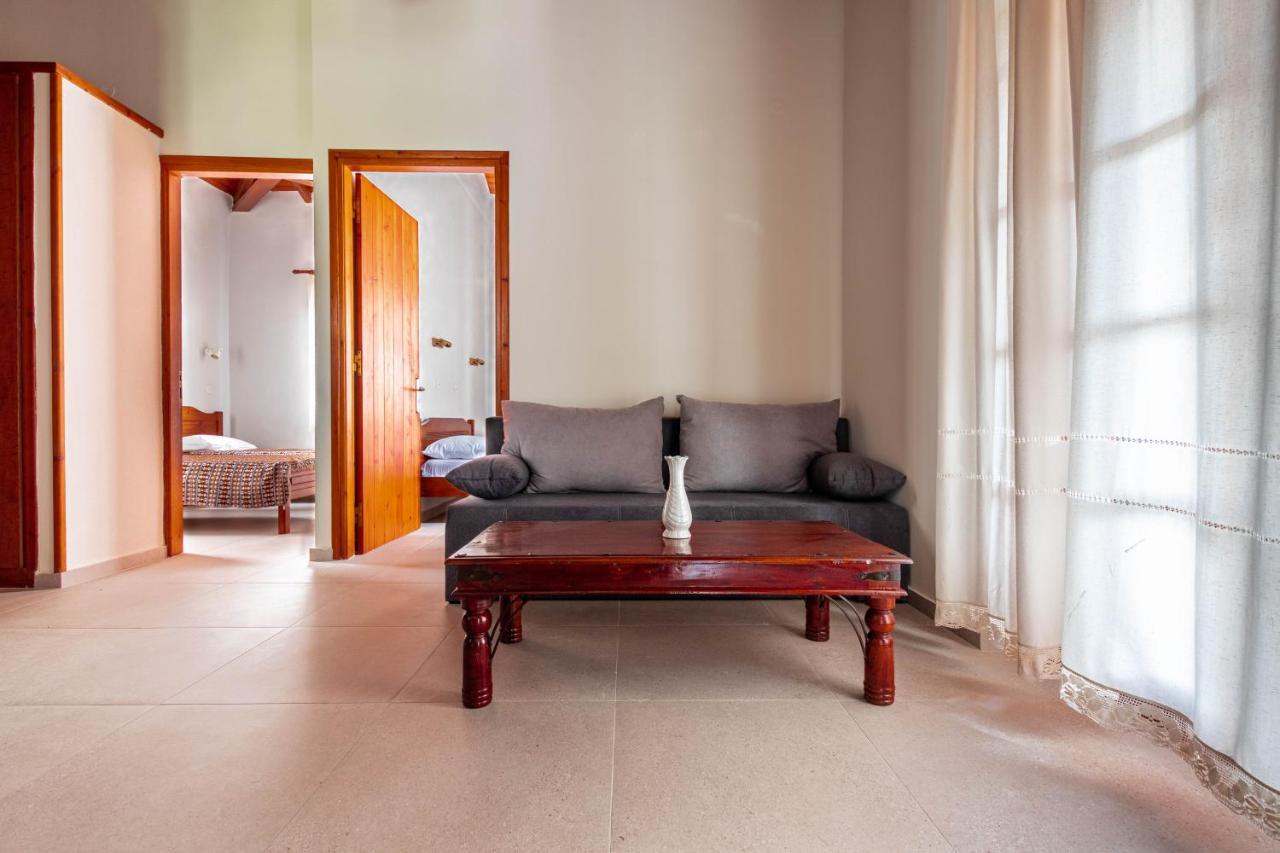 Porto Kalamitsi Stone-Built Bungalows Καρδαμύλη Εξωτερικό φωτογραφία