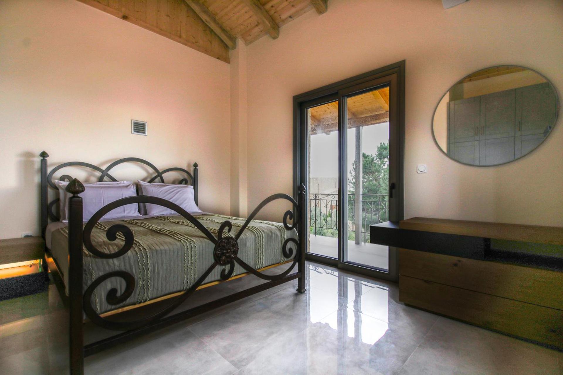 Porto Kalamitsi Stone-Built Bungalows Καρδαμύλη Εξωτερικό φωτογραφία